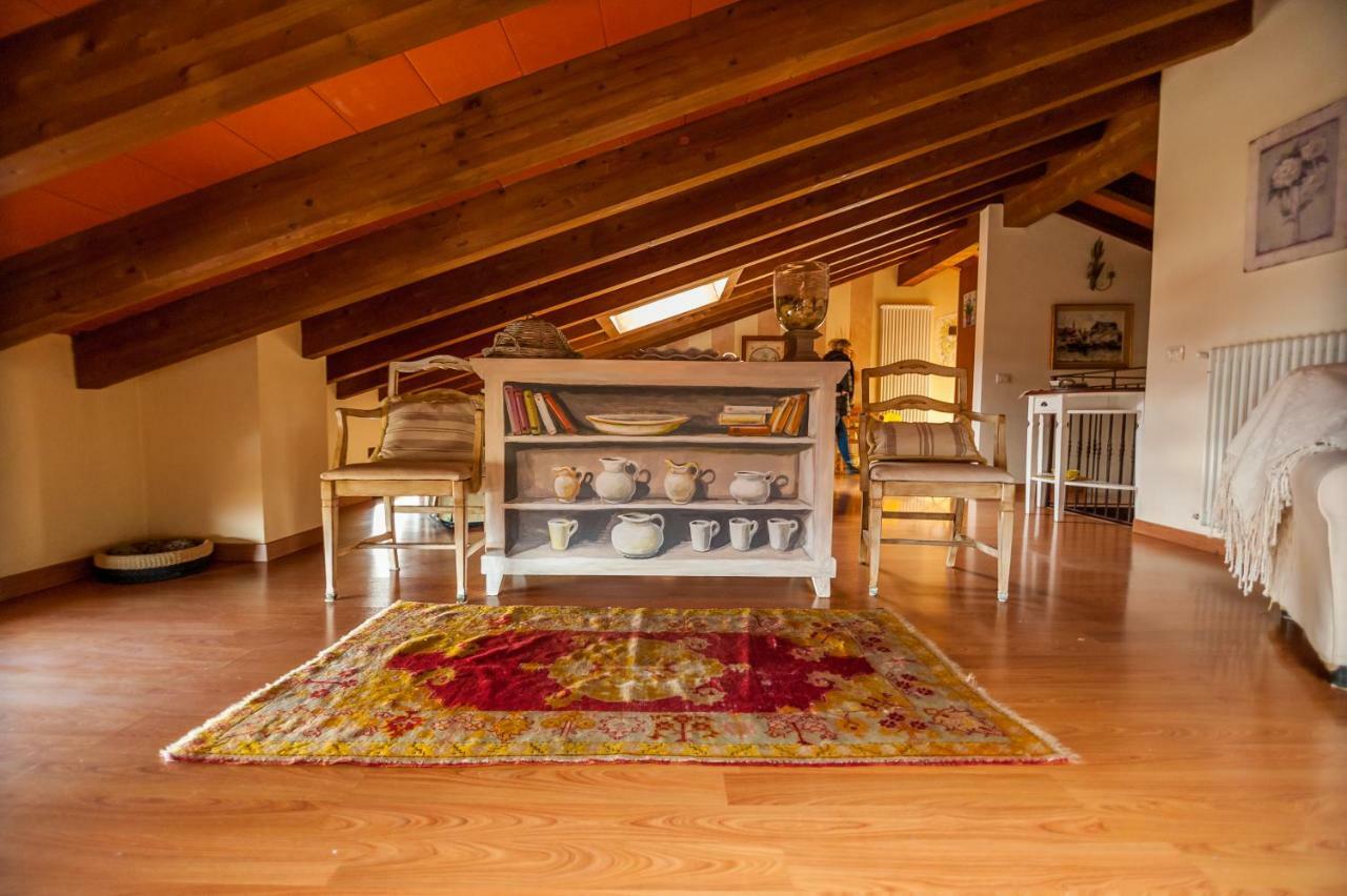 Agriturismo Corte Ghiara Hotel Fontanellato Kültér fotó