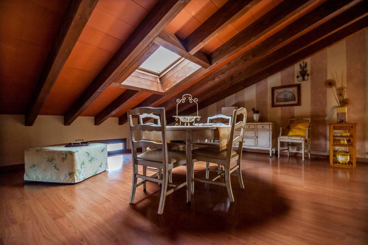 Agriturismo Corte Ghiara Hotel Fontanellato Kültér fotó