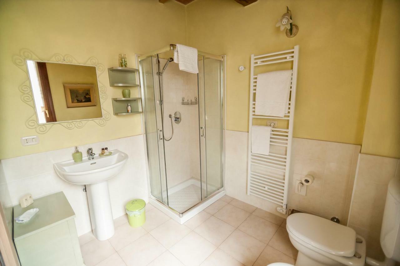 Agriturismo Corte Ghiara Hotel Fontanellato Kültér fotó