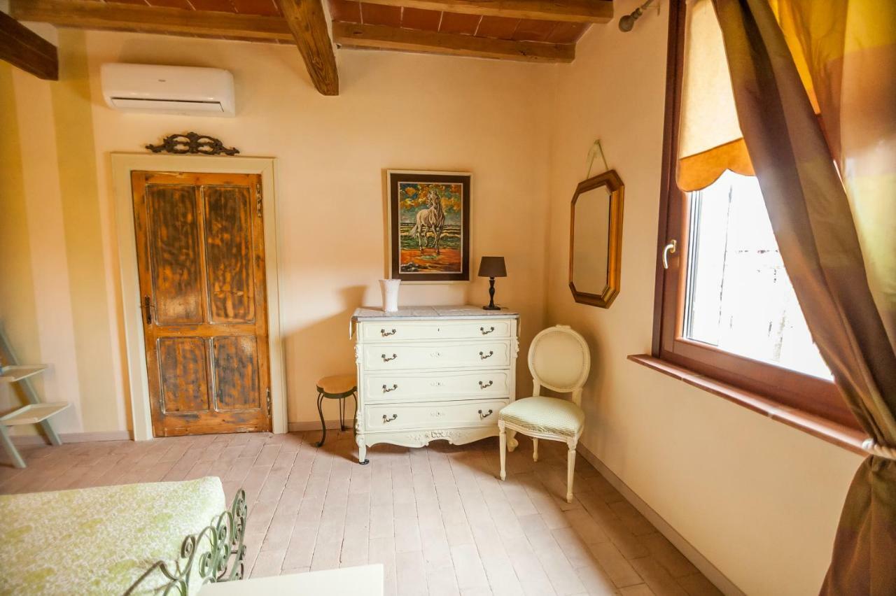 Agriturismo Corte Ghiara Hotel Fontanellato Kültér fotó